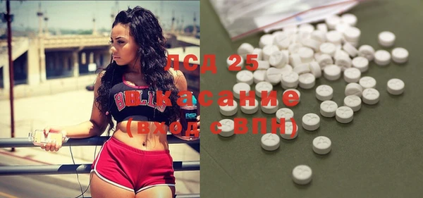 крисы Арсеньев