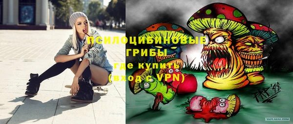 MESCALINE Баксан